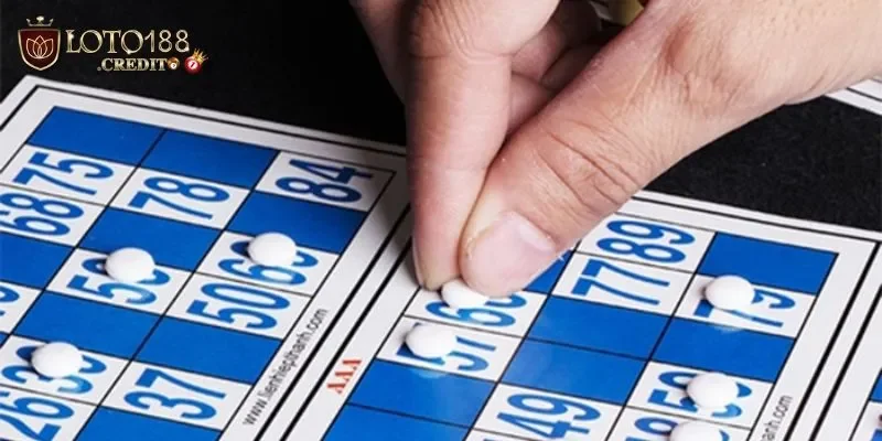 Lô tô 3 số ăn bao nhiêu - Tỷ lệ thưởng và cách chơi chi tiết 3 Bước 2. Đặt cược lô tô 3 số ăn bao nhiêu