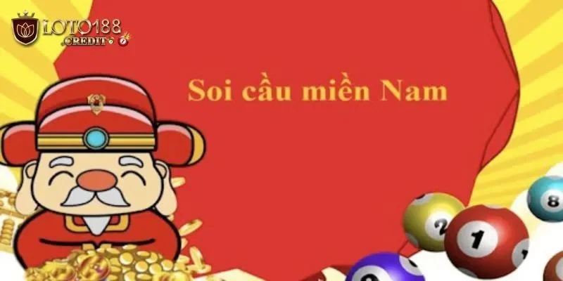 Cầu lô tô miền Nam – Phương pháp dự đoán xổ số hiệu quả 2 Cách thức hoạt động của cầu lô tô miền Nam