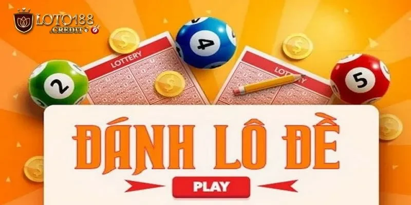 Bật Mí Cách Chơi Lô Đề Trên Loto188 Năm 2025 2 Đánh đề là sao - Cách chơi lô đề trên loto188