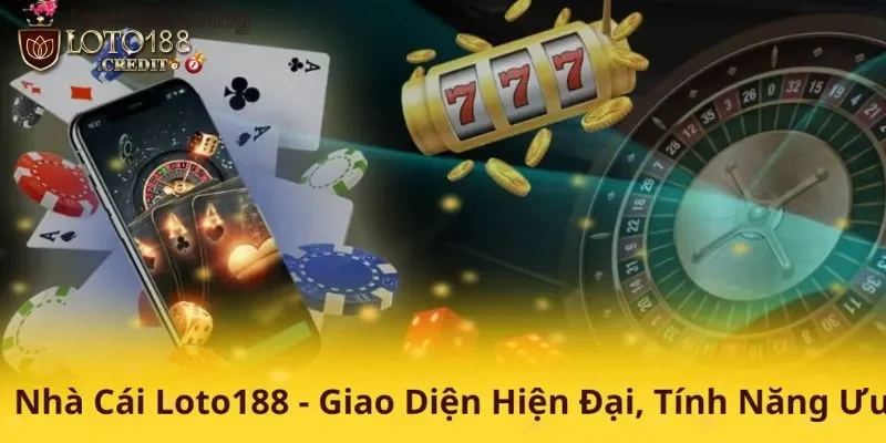 Đánh Giá Nhà Cái Loto188 - Sân Chơi Giải Trí Hàng Đầu 2 Đánh giá nhà cái loto188