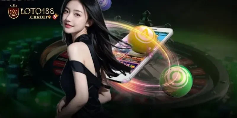 Tải App Loto188 – Làm Sao Để Tải Về Nhanh Chóng An Toàn? 3 Game Casino Online – Vô tư cá cược với đa dạng thể loại