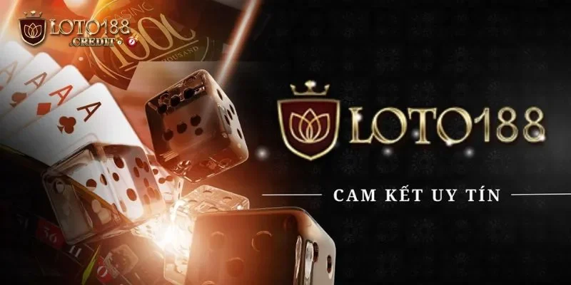 Tỷ Lệ Ăn Loto188 – Sân Chơi Cá Cược Hấp Dẫn Nhất Hiện Nay 4 Hướng dẫn tham gia cá cược tại Loto188