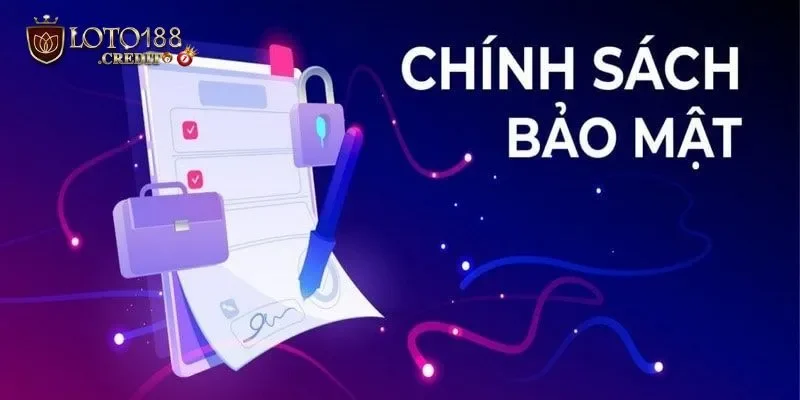 Chính Sách Bảo Mật Loto188 - Cam Kết Bảo Vệ Thông Tin Hội Viên 4 Loto188 lưu trữ dữ liệu người dùng dài hạn
