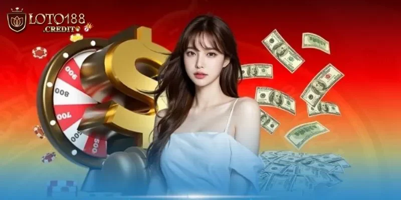 Đăng ký trở thành đại lý loto188 nhận hoa hồng khủng 3 Nền tảng loto188 cực kỳ tốt cho người chơi lựa chọn