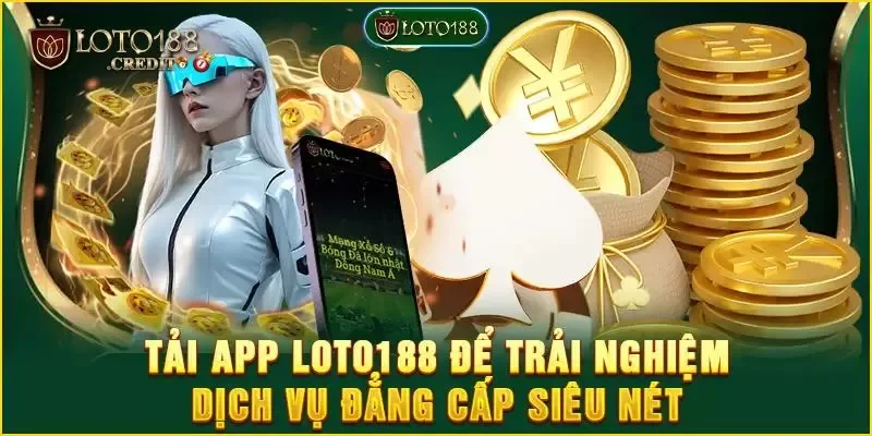Tải App Loto188 – Làm Sao Để Tải Về Nhanh Chóng An Toàn? 1 Tải app loto188 như thế nào nhanh chóng nhất?