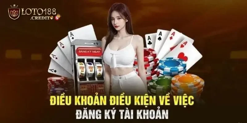 Điều Khoản Điều Kiện Loto188: Quy Định Để Bảo Vệ Quyền Lợi 3 Tuân thủ các quy định về điều khoản điều kiện tại loto188