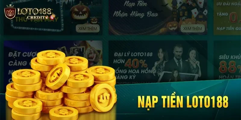 Hướng dẫn cách nạp tiền Loto188 an toàn với nhiều hình thức 2 Ứng dụng ví điện tử Momo cho thao tác nạp tiền